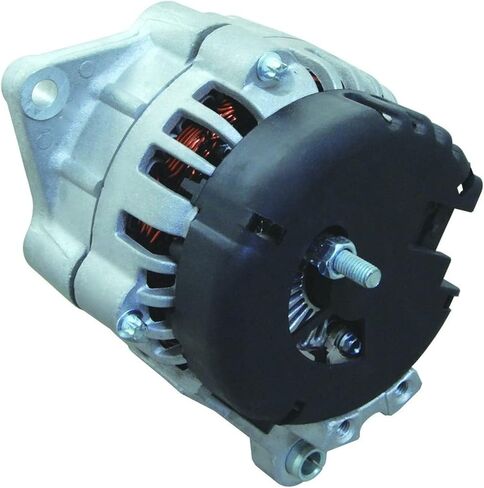 OEG Parts New Alternator Compatible With Buick Century Chevy Lumina Monte Carlo 3.1L 1997-1998 & Pontiac Grand Prix 3.1L 1998 10463842 10464071, ADR0124, 40012102, 40012102R in Saudi Arabia