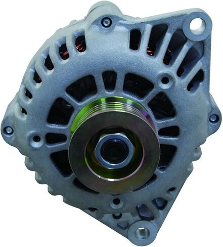 OEG Parts New Alternator Compatible With Buick Century Chevy Lumina Monte Carlo 3.1L 1997-1998 & Pontiac Grand Prix 3.1L 1998 10463842 10464071, ADR0124, 40012102, 40012102R in Saudi Arabia