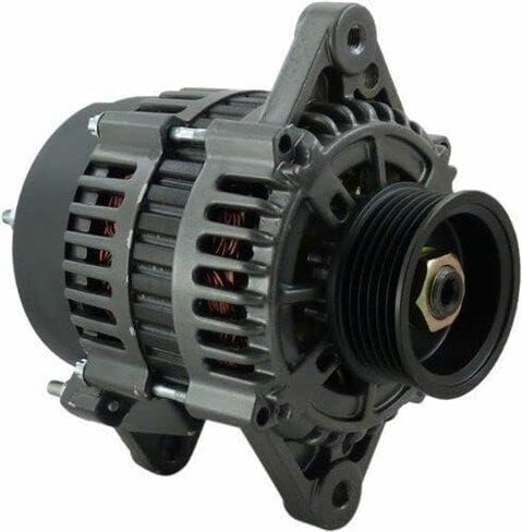 مولد كهربائي لأنظمة الشحن يناسب Mercruiser 4.3-5.7L 1998-up 7SI 862031T 19020609 70 أمبير 8460 in Kuwait