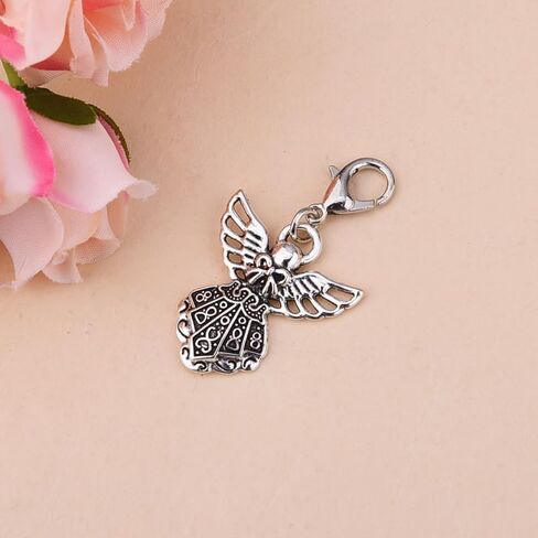 New Driver Driving Keychain Gifts for Women Men Traveler Adventure Gifts Trucker Bus Driver Birthday Christmas Gift Travel Angel Keychains Drivers License Gift for Son Granddaughter in Kuwait