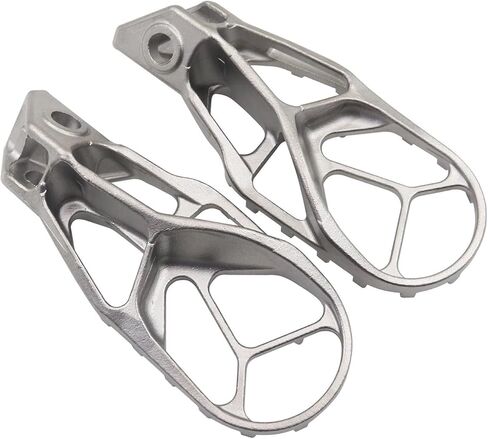 Motorcycle Footpegs Footrest Foot Pegs Pedal Rest For KTM for XC for XCF for XCFW for SX for SXF for XCW for EXC for EXCF for XWF 125-500 For Husqvarna for FC 2023 2024 in Saudi Arabia