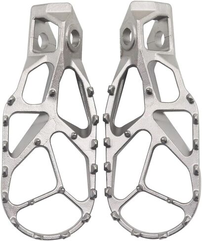Motorcycle Footpegs Footrest Foot Pegs Pedal Rest For KTM for XC for XCF for XCFW for SX for SXF for XCW for EXC for EXCF for XWF 125-500 For Husqvarna for FC 2023 2024 in Saudi Arabia