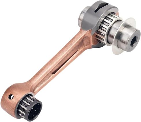 دراجة نارية ربط قضيب العمود المرفقي الجمعية 50330015100 متوافق مع SX125 SX144 SX150 XC150 in Saudi Arabia