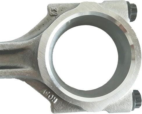 4-pcs Connecting Rod 4115C314 4115C335 Fits for Perkins 1004-40 1103A 1103C-33T 1103D-33T 1104A-44T 1104C-44T 1104D-44T Engine in Kuwait