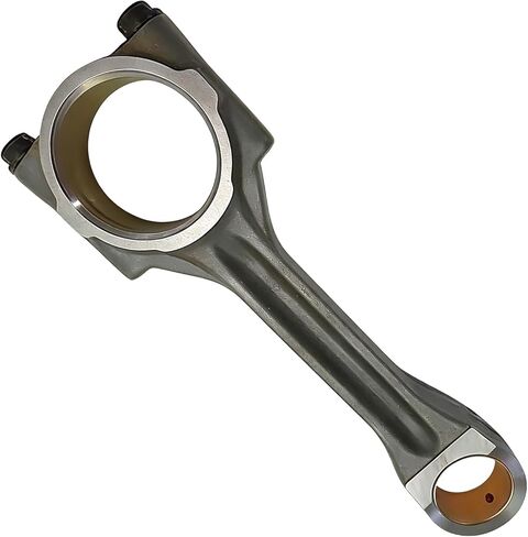 4-pcs Connecting Rod 4115C314 4115C335 Fits for Perkins 1004-40 1103A 1103C-33T 1103D-33T 1104A-44T 1104C-44T 1104D-44T Engine in Kuwait