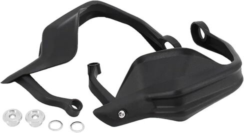 دراجة نارية غطاء واقي اليد لسيارات BMW R1200GS LC R1250GS S1000XR F750GS F800GS واقية كم قفازات واقية لليد مميزة in Saudi Arabia