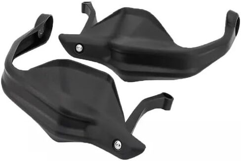 دراجة نارية غطاء واقي اليد لسيارات BMW R1200GS LC R1250GS S1000XR F750GS F800GS واقية كم قفازات واقية لليد مميزة in Saudi Arabia