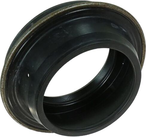 Rear Transfer Case Output Shaft Seal for Chevrolet Silverado 2500 2001 2002 2003 2004 1 PCS Replacement 5072896AA, 4741920, 04741920, 05072896AA, 05086054AA, 5086054AA in Saudi Arabia