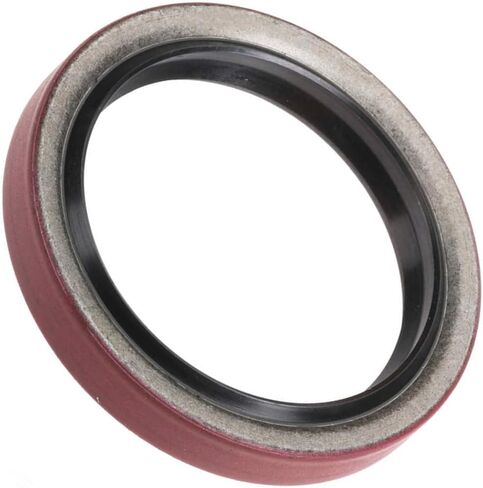 Rear for Ford F-150,F-250,F-350 1973 1974 1975 1976 1977 1978 for Chevrolet Blazer,K10 1973 1974 1975 1976-1979 Replacement 11924, 3821395 Transfer Case Output Shaft Seal 1 x in Saudi Arabia
