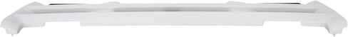 Garage-Pro Front Grille Assembly for Isuzu NPR 2008-2016, White Car Accessories Grille in Saudi Arabia