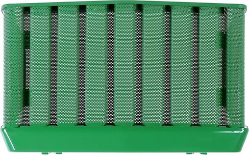 شبكة غطاء المحرك الأمامي HECASA متوافقة مع John Deere 670 770 870 970 790 990 1070 3005 4005 لاستبدال AM876800 in Saudi Arabia