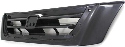 مجموعة شبكة Garage-Pro متوافقة مع 1997-2001 Honda CR-V مطلية بغطاء أسود وإدراج in Saudi Arabia