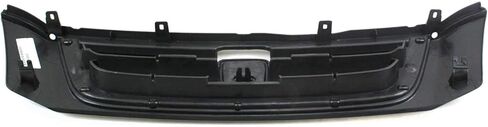 مجموعة شبكة Garage-Pro متوافقة مع 1997-2001 Honda CR-V مطلية بغطاء أسود وإدراج in Saudi Arabia