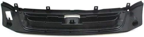 مجموعة شبكة Garage-Pro متوافقة مع 1997-2001 Honda CR-V مطلية بغطاء أسود وإدراج in Saudi Arabia