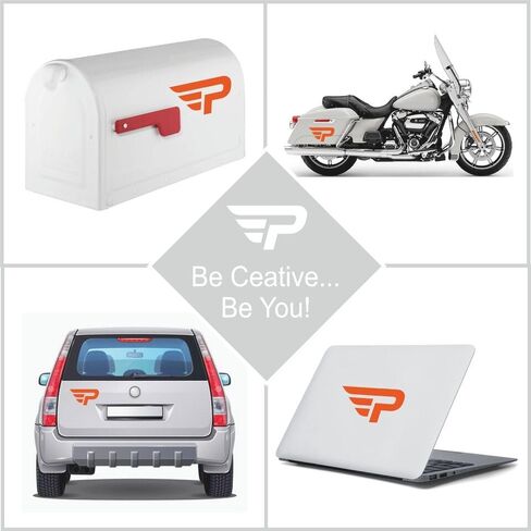 Supporting Our Troops Thank You Decal USA Flag Military ProSticker 291 (4") in Kuwait