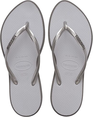 Havaianas Women's Slim Point Flip Flops in Saudi Arabia