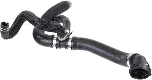 Rein CHR0674 Radiator Coolant Hose in Kuwait