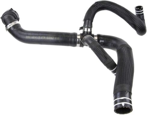 Rein CHR0674 Radiator Coolant Hose in Kuwait