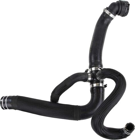 Rein CHR0674 Radiator Coolant Hose in Kuwait