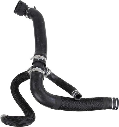 Rein CHR0674 Radiator Coolant Hose in Kuwait