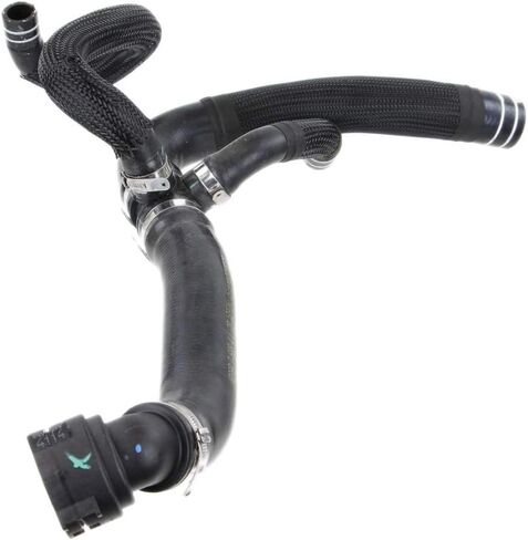 Rein CHR0674 Radiator Coolant Hose in Kuwait