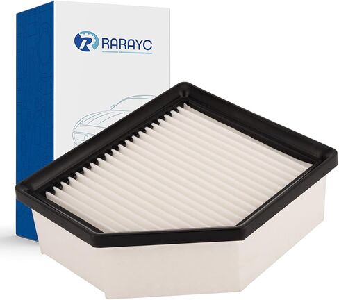 Air Filter Replacement for Nissan Rogue 2021-2025 Replaces16546-6RA0A,27277-6RC0A,27277-6CA0A in Saudi Arabia