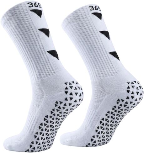 365 Grip Socks – Non-Slip Sports Socks for Soccer, Football & Training in Saudi Arabia