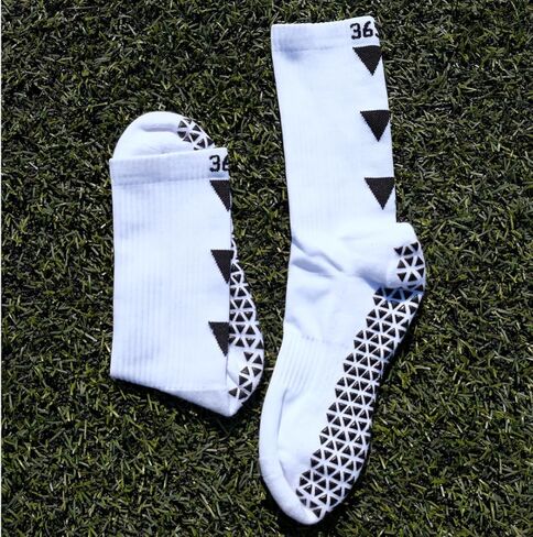 365 Grip Socks – Non-Slip Sports Socks for Soccer, Football & Training in Saudi Arabia