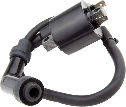 AT-01696, Ignition Coil for Yamaha Kodiak 450 fits 2018-2022 Models Replaces OEM# BB5-82320-01-00 in Kuwait