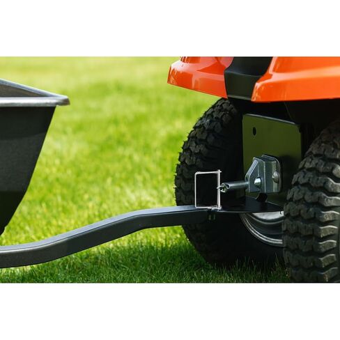 4 Pack Trailer Hitch Pin 1/4x3.38 Inch, Zinc Coated Carbon Steel, Heavy Duty Safety Lock Pin for Boat, RV, Utility Trailers, Secure & Durable Connection in Kuwait