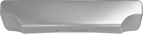 Rear Bumper Tow Hitch Cover Compatible with 2020 2021 Ford Expedition Lower Hitch Cap Tow Hook Cover Replacement for JL1Z17F000BA FO1129106 Plastic(PP) in Saudi Arabia
