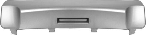 Rear Bumper Tow Hitch Cover Compatible with 2020 2021 Ford Expedition Lower Hitch Cap Tow Hook Cover Replacement for JL1Z17F000BA FO1129106 Plastic(PP) in Saudi Arabia