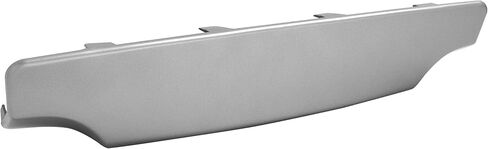 Rear Bumper Tow Hitch Cover Compatible with 2020 2021 Ford Expedition Lower Hitch Cap Tow Hook Cover Replacement for JL1Z17F000BA FO1129106 Plastic(PP) in Saudi Arabia