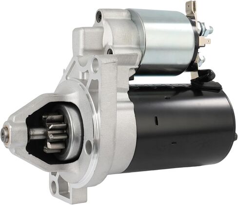 Starter Motor Fit for MG MGB 1968-1980 in Saudi Arabia