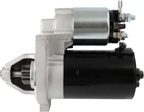 Starter Motor Fit for MG MGB 1968-1980 in Saudi Arabia