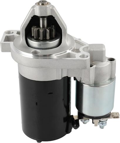 Starter Motor Fit for MG MGB 1968-1980 in Saudi Arabia