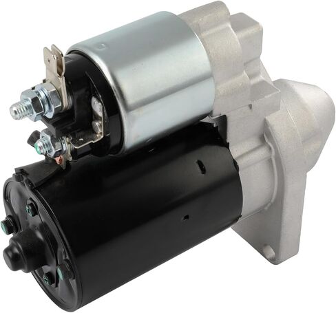 Starter Motor Fit for MG MGB 1968-1980 in Saudi Arabia