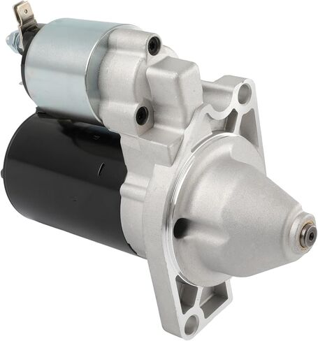Starter Motor Fit for MG MGB 1968-1980 in Saudi Arabia