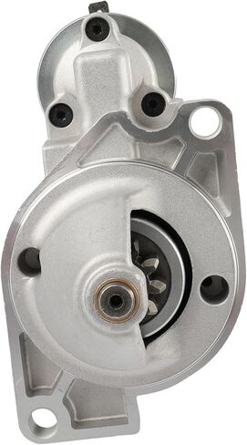 Starter Motor Fit for MG MGB 1968-1980 in Saudi Arabia