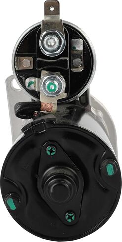 Starter Motor Fit for MG MGB 1968-1980 in Saudi Arabia