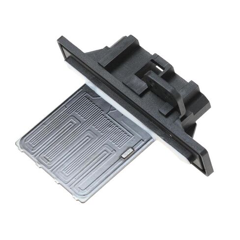 مقاوم مروحة النفخ HVAC/يصلح لميكرا سينترا فرونتير Xterra Terrano R20 271508B700 27150-8B700 in Kuwait