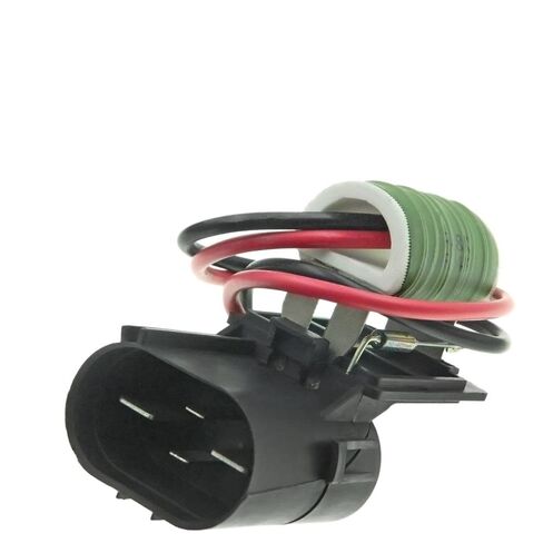 13128687 0130303300 Radiator Fan Blower Resistance/Fit for H 1.6 /Fit for in Saudi Arabia