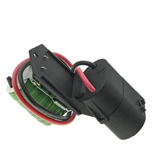 13128687 0130303300 Radiator Fan Blower Resistance/Fit for H 1.6 /Fit for in Saudi Arabia