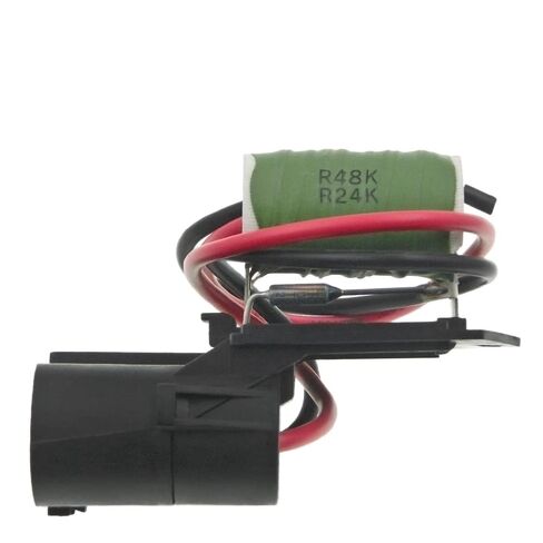 13128687 0130303300 Radiator Fan Blower Resistance/Fit for H 1.6 /Fit for in Saudi Arabia