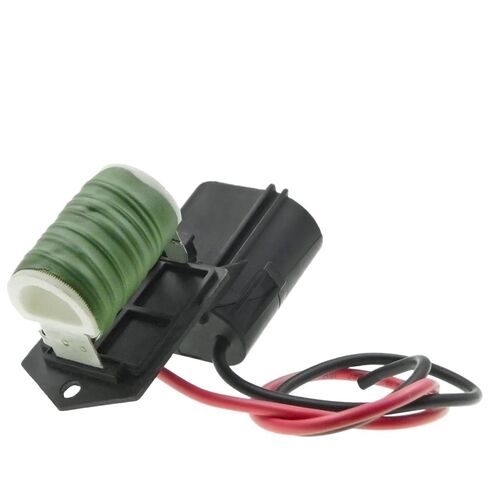 13128687 0130303300 Radiator Fan Blower Resistance/Fit for H 1.6 /Fit for in Saudi Arabia