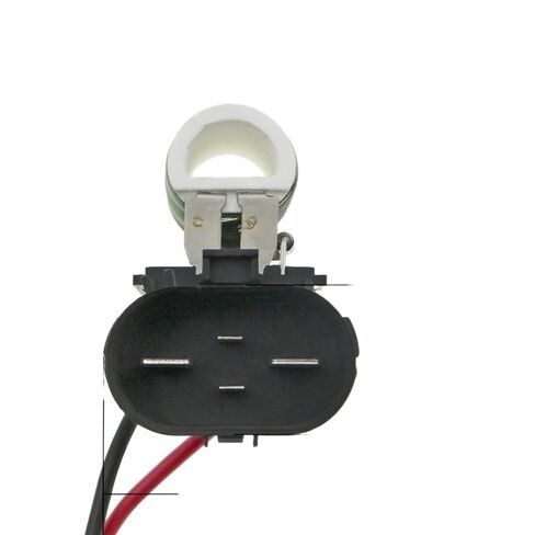 13128687 0130303300 Radiator Fan Blower Resistance/Fit for H 1.6 /Fit for in Saudi Arabia