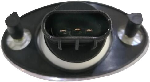 ضوء علامة الانعطاف الجانبي ProFleet Freightliner M2، 14 مصباح LED كهرماني، عدسة شفافة، متوافق مع DOT in Kuwait