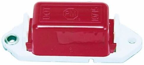 Peterson Red Mini-Lite - M107WR in Kuwait