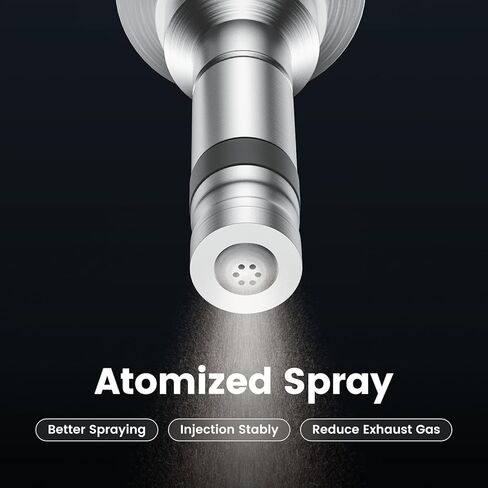 GDI Fuel Injectors Compatible with Hyundai Tucson Sonata 2022-2023 Santa Fe 2021-2023 Kia Sportage 2023-2024 Sorento 2021-2023,2.5L,353102S000 Set of 4 in Kuwait