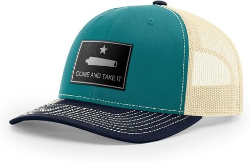 تعال وخذها: مدفع (جلد أسود)، قبعة Snapback in Kuwait